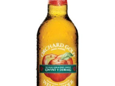 Orchard Gold