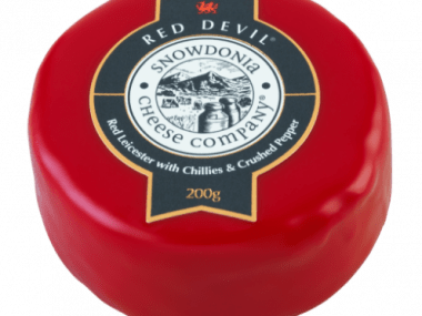 Red Devil (200g)