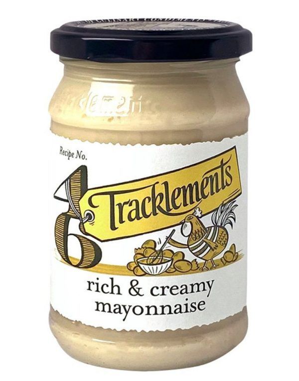 Rich-&-Creamy-Mayonnaise