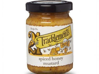 Spiced-Honey-Mustard