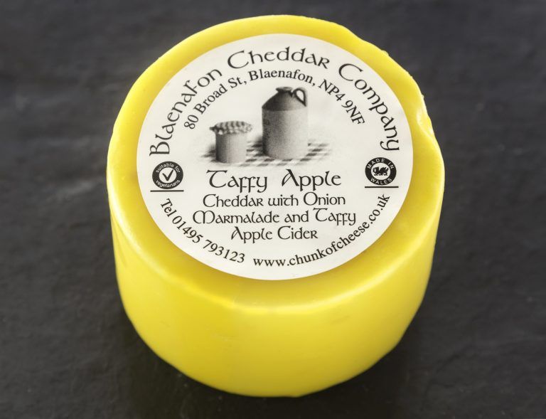 Taffy Apple (200g) Cashells Ltd your local butcher