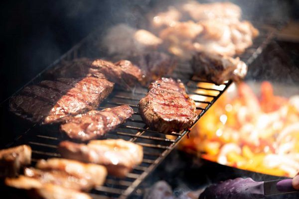 Build Your Own BBQ Meat Box 1