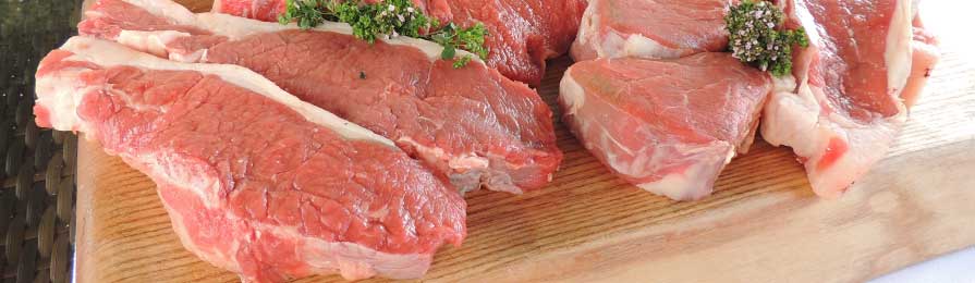 Beef