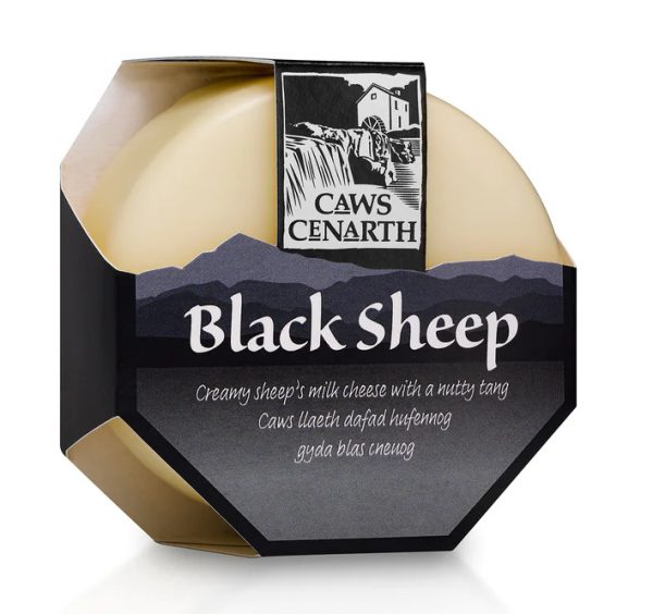 Black Sheep 150g 1