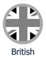 british icon