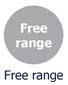 free range icon