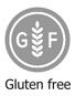 gluten-free icon