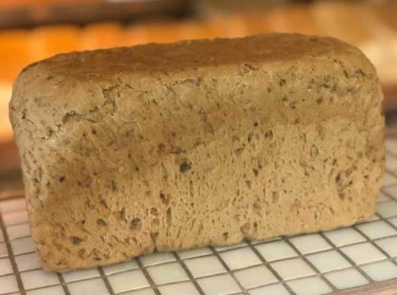 granary-loaf