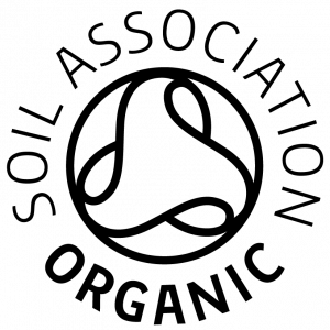 Soil Association organic