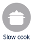 slow cook icon